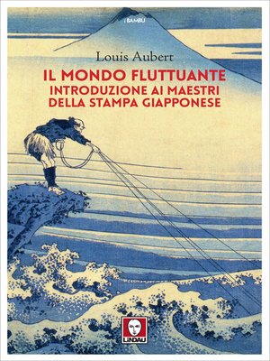 cover image of Il mondo fluttuante